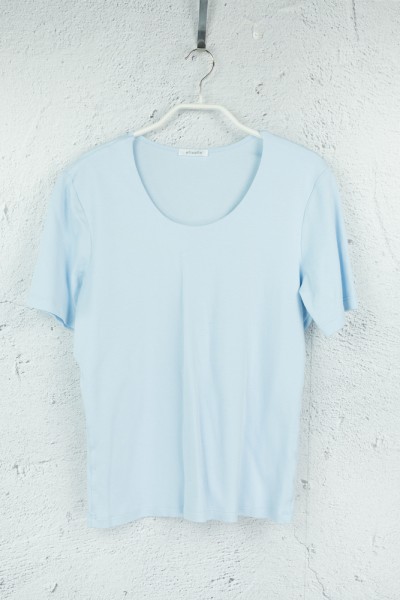 Efixelle - T - Shirt - Hellblau