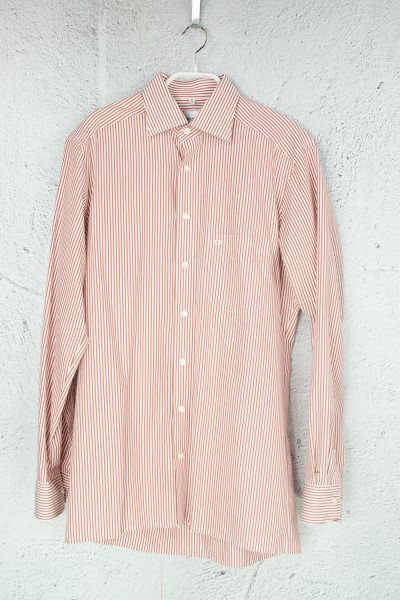 Olymp - Freizeithemd - Gestreift