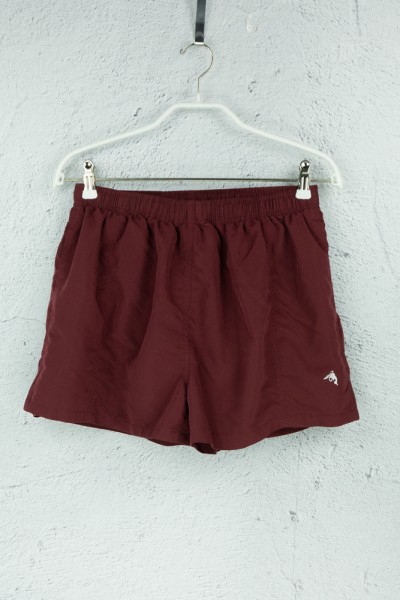 Shapir - Shorts - Burgund
