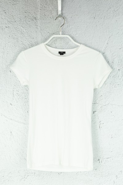 J.Crew - T - Shirt - Weiss
