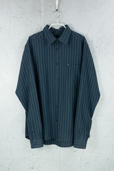 Quiksilver - Hemd - Gestreift