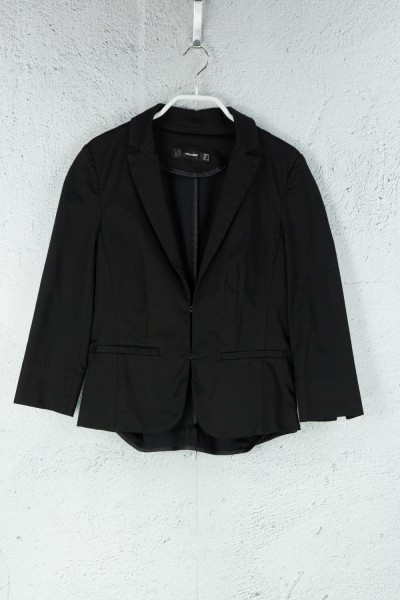 Hallhuber - Blazer - Schwarz