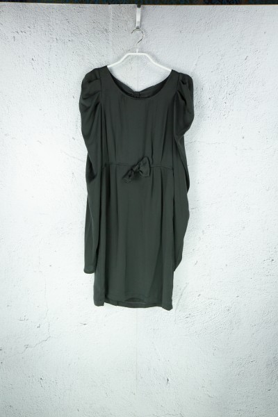 La petite francaise - Kleid - Grau