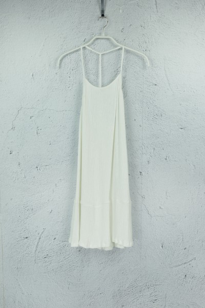 Mango - Kleid - Weiss