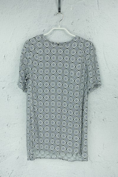 H&M - Shirt - Mehrfarbig