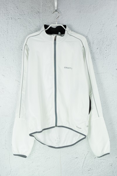 Craft - Jacke - Weiss
