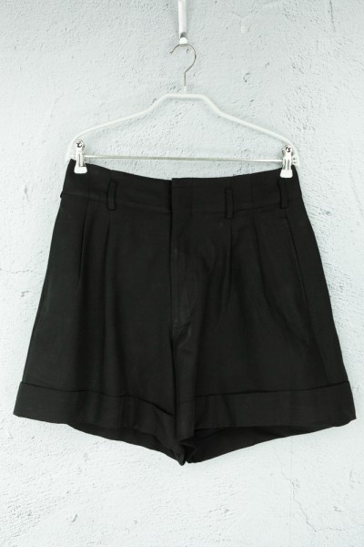 Comme des garcons - Shorts - Schwarz