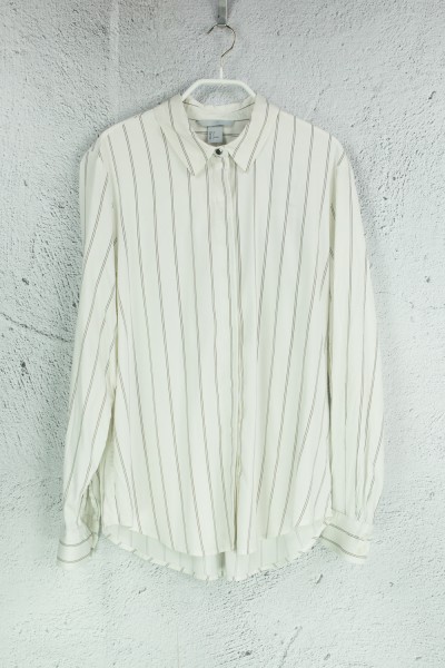 H&M - Bluse - Gestreift