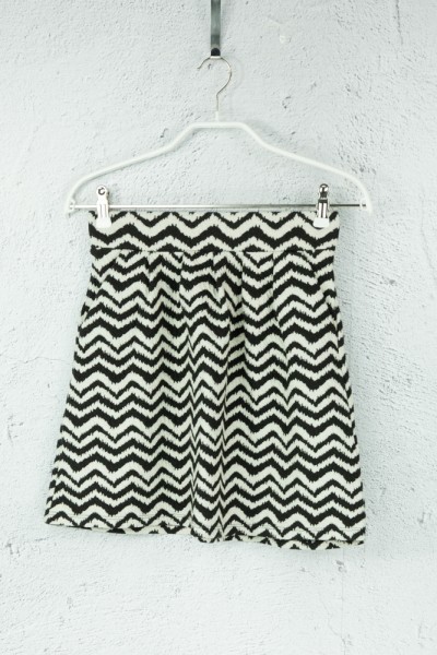 FB Sister - Rock - Gemustert