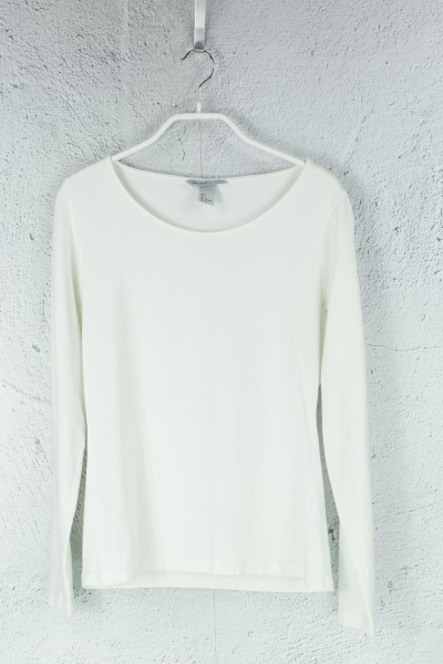 H&M - Shirt - Weiss