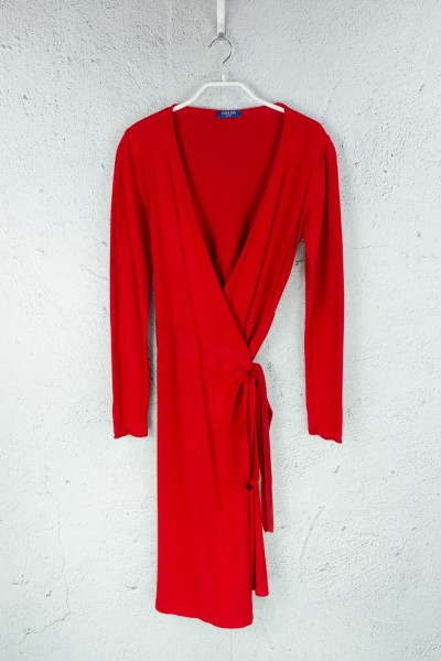 Conley - Wickelkleid - Rot