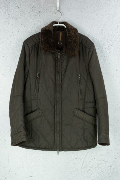 Gimos - Jacke - Braun