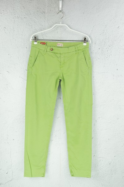True NYC - Chino - Grün