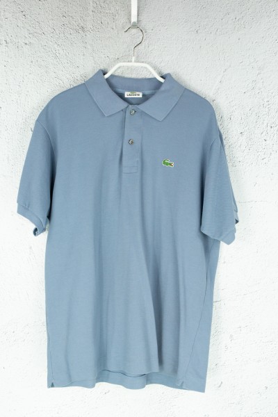 Lacoste - Poloshirt - Hellblau