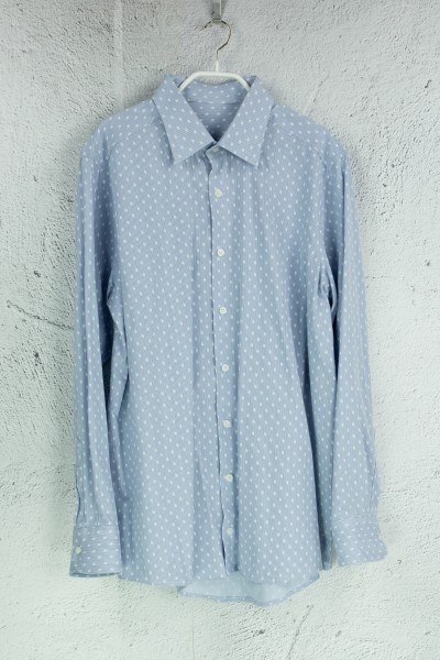 Hemd - Gepunktet