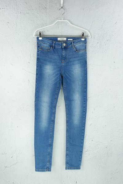 Fatface - Jeans - Super Skinny