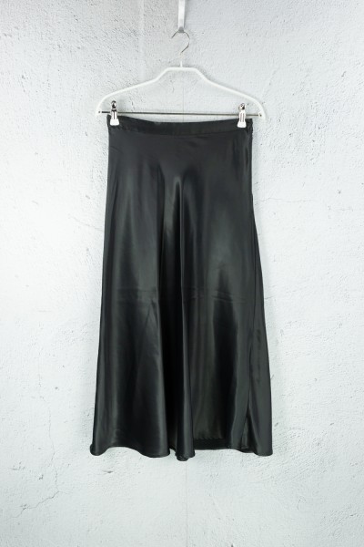 Monki - Maxirock - Schwarz