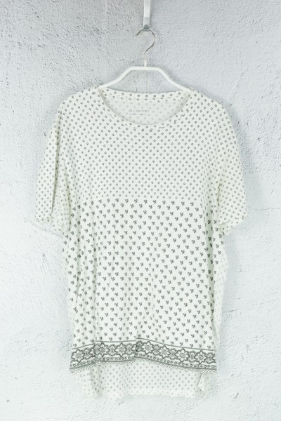 Allsaints - Top - Gemustert