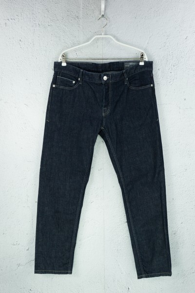 Care Label - Jeanshose - Dunkelblau