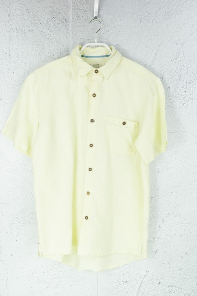 Braintree - Hemd - Gelb