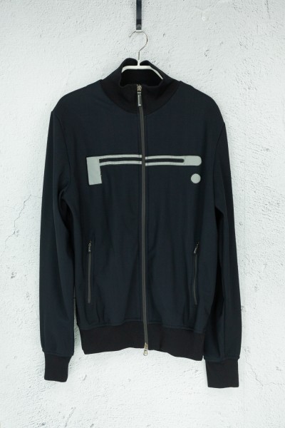Firelli - Softshelljacke - Schwarz