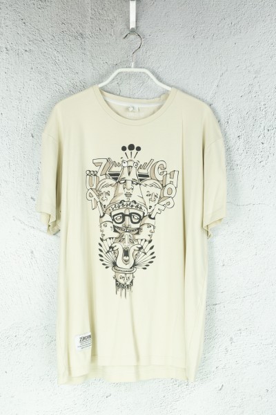 Zürichind - T - Shirt - Beige