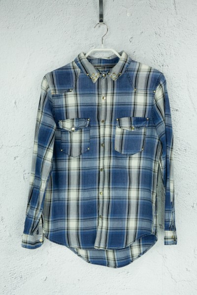 H&M - Hemd - Kariert