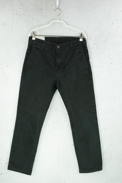 Levi Strauss&Co - Jeans - Schwarz