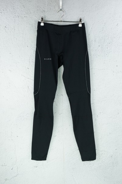 Falke - Sporthose - Schwarz