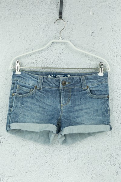 Celebrity Pink Jeans - Shorts - Hellblau