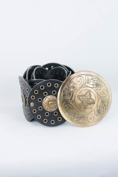 Hüftgürtel - Schwarz