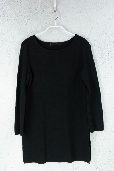 Hallhuber - Strickpullover - Schwarz