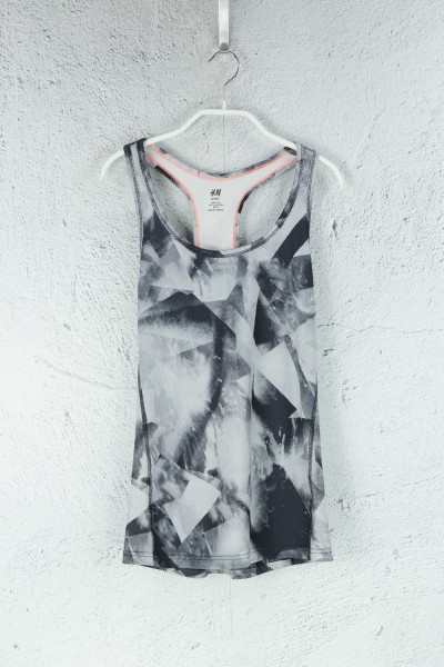 H&M - Sportshirt - Print