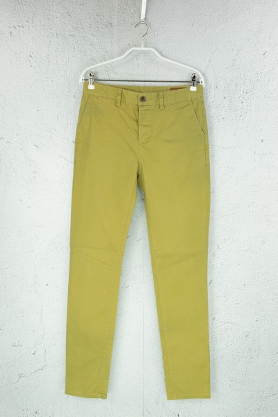 Asos - Stoffhose - Khaki