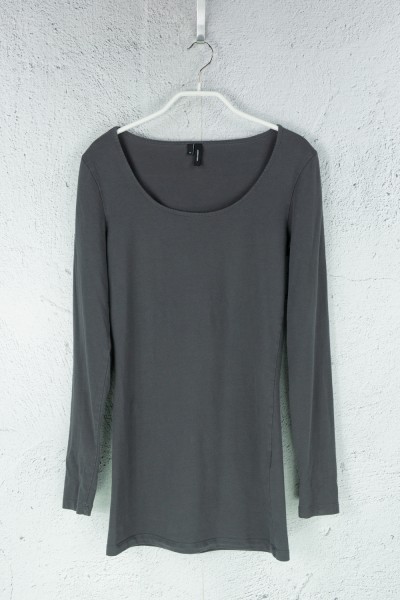 Vero Moda - Shirt - Grau