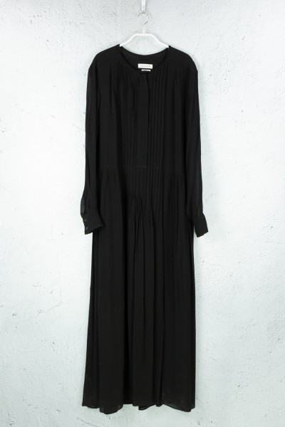 Isabelle Marant - Maxikleid - Schwarz