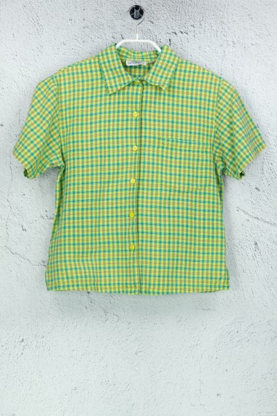 Jack Morgan - Bluse - Kariert