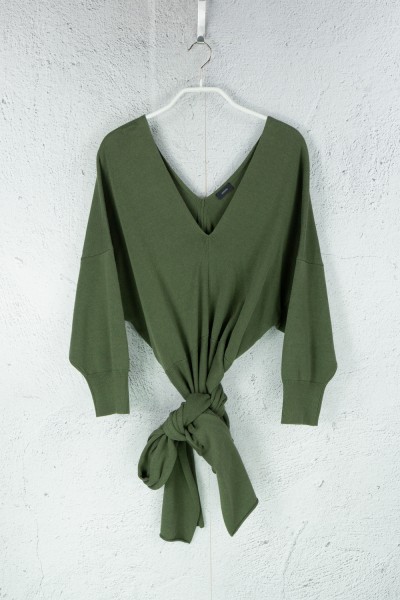 Joseph - Strickpullover - Khaki