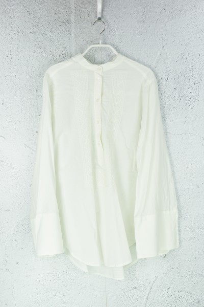 H&M - Bluse - Weiss