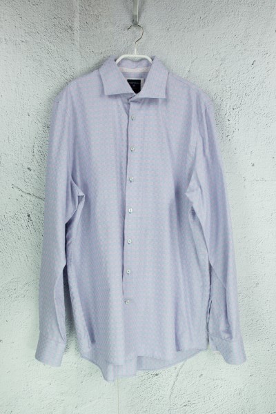 Profuomo - Businesshemd - Baumwolle