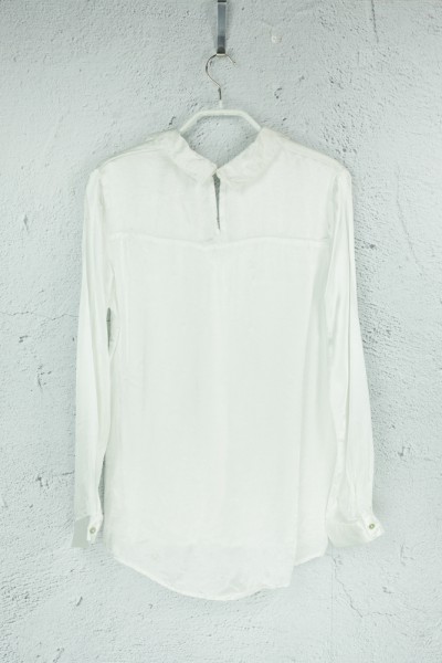 Zara - Bluse - Weiss