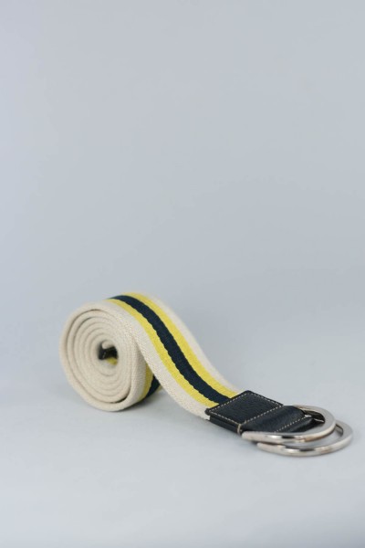 Gucci - Gürtel - Stoff