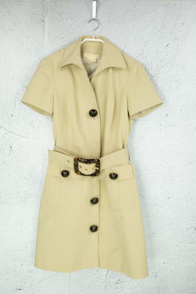Michael Kors - Kleid - Beige
