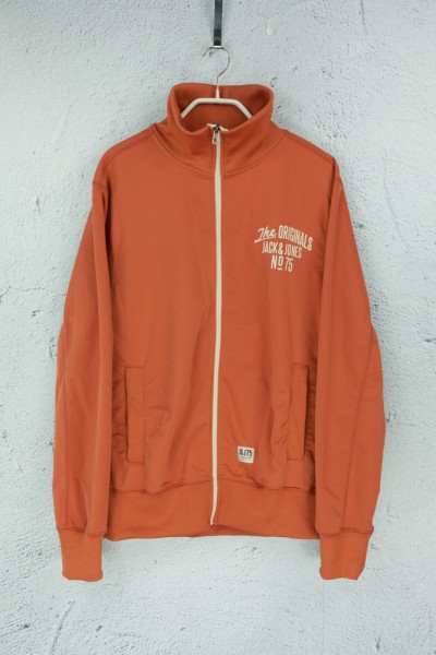 Jack&Jones - Jacke - Orange