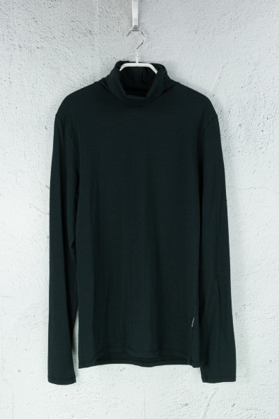 Yourturn - Rollkragen - Schwarz