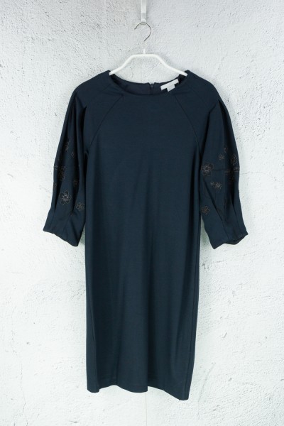 H&M - Kleid - Dunkelblau