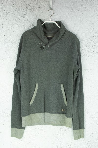 Hugo Boss - Pullover - Grau