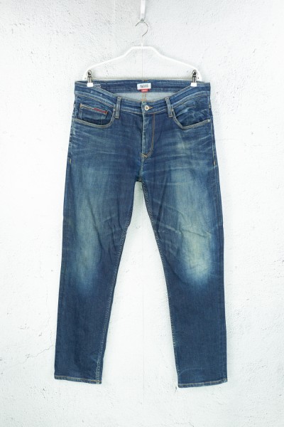 Tommy Hilfiger - Jeanshose - Dunkelblau
