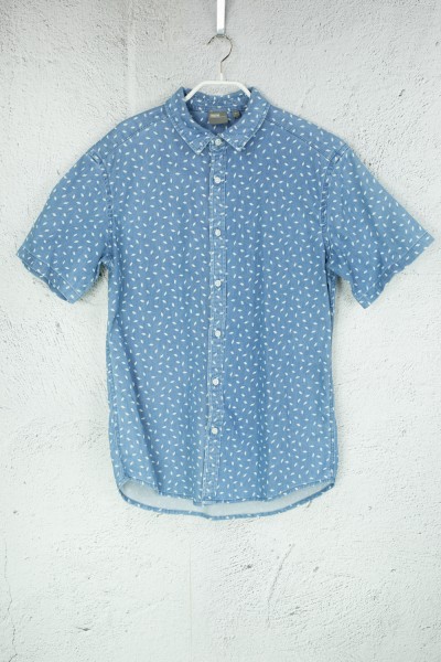 Asos - Freizeithemd - Denim