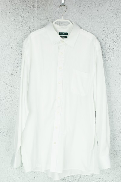 Charles Vögele - Hemd - Gestreift